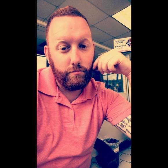 Meet your Posher, Shawn - Picture 1 of 1